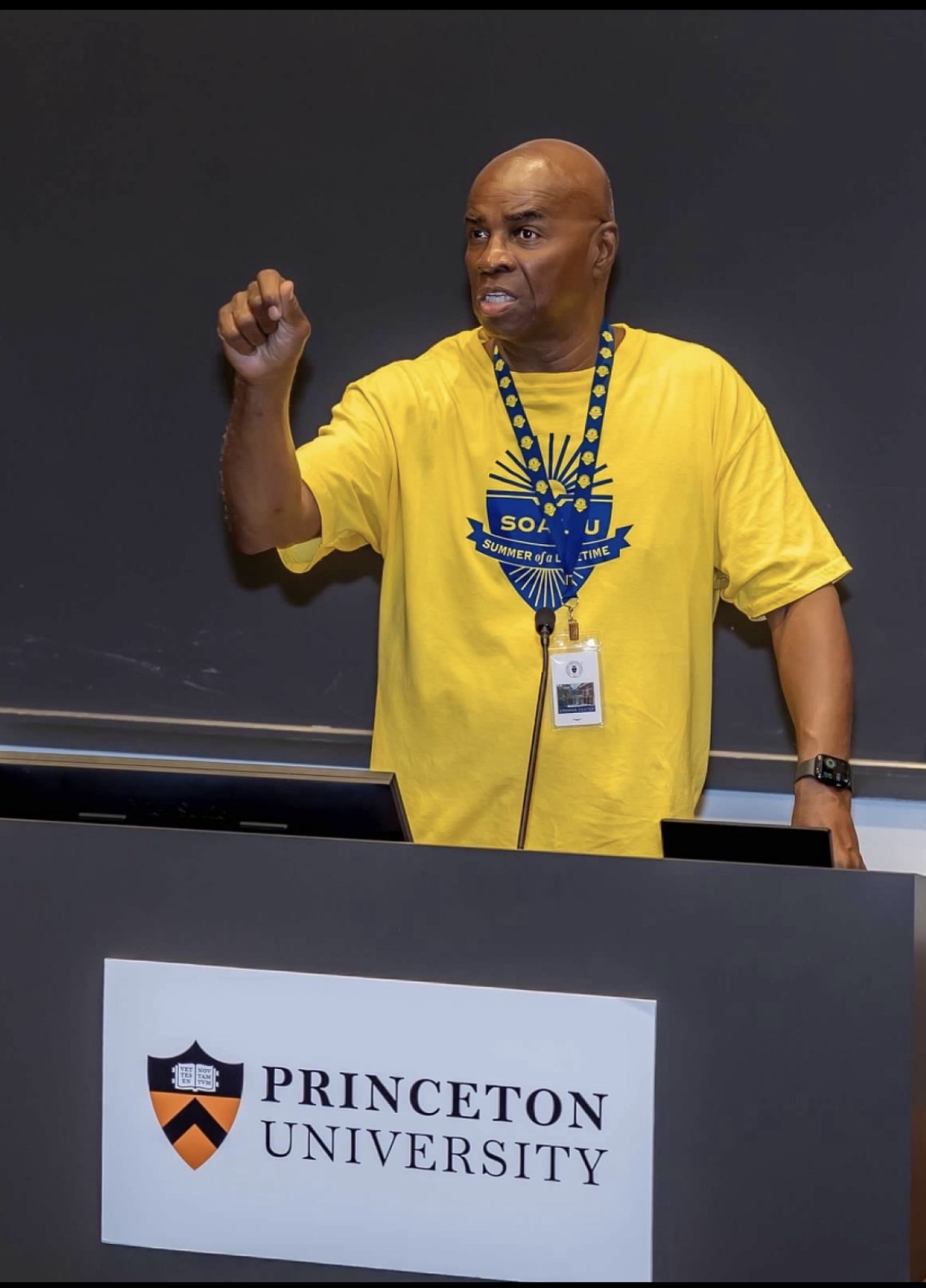 Brian Taylor, Founder