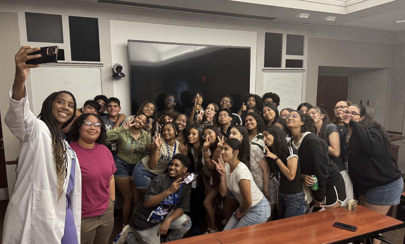 The Princeton Experience